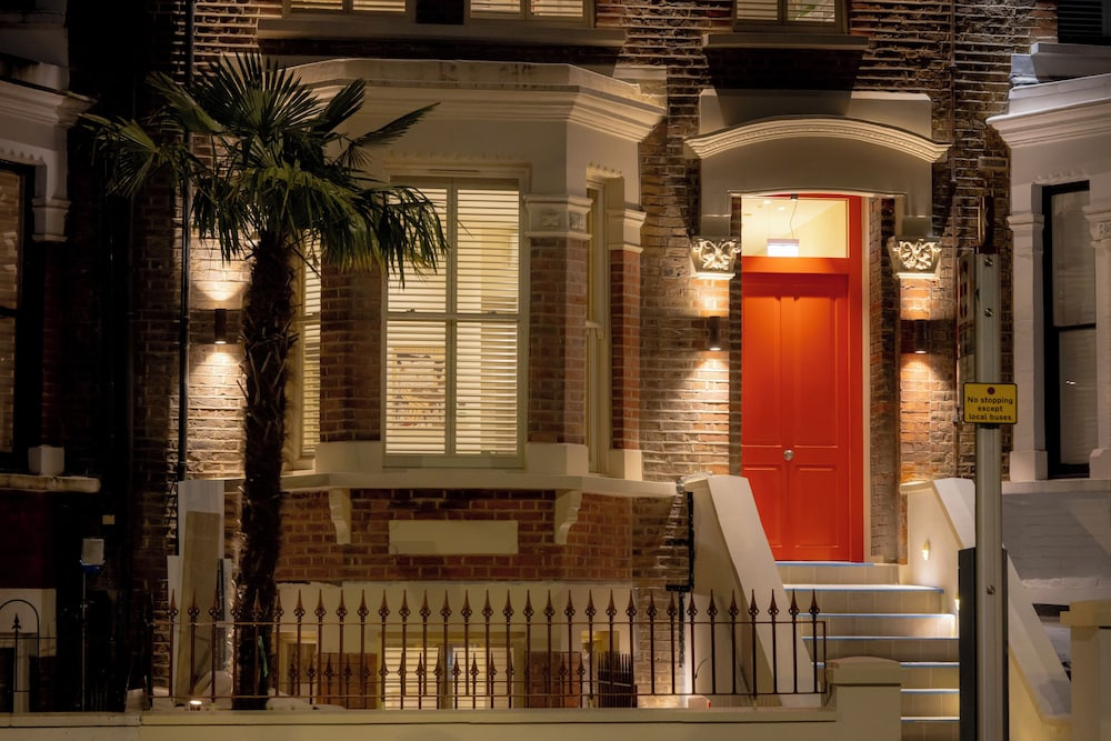108 Shirland Road
