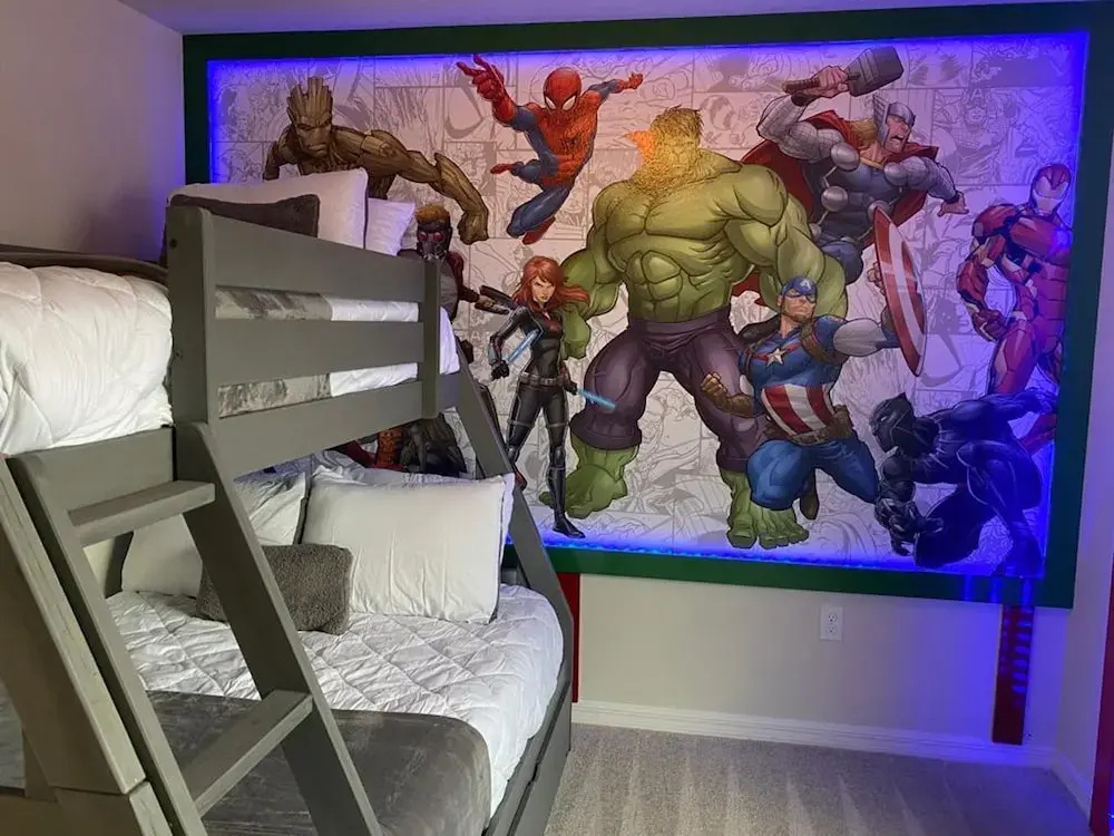 Hotel photo 2