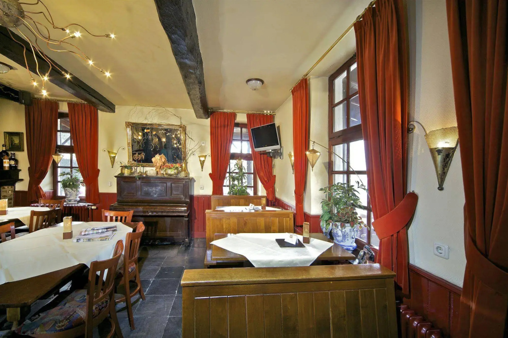 Hotel - Restaurant In den Hoof - Général