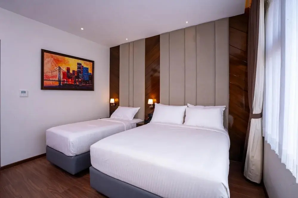 Hotel photo 19