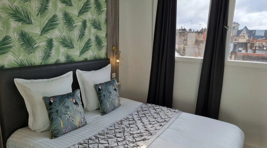 Hotel Residence City Loft - Général