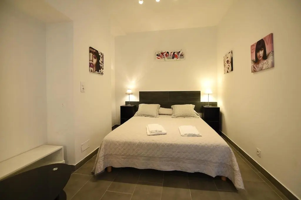Hotel A Casa di Maria Cicilia - Chambres