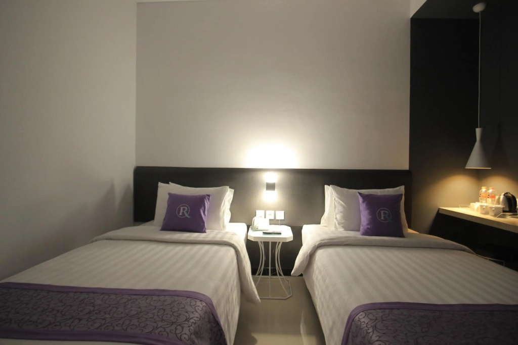 Forriz Hotel — 4