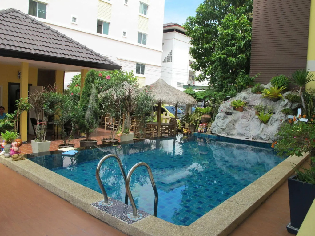Hotel photo 13
