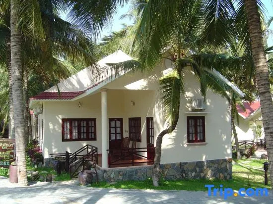 Ocean Star Resort