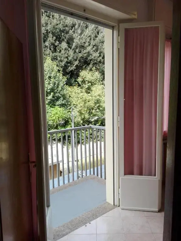 Hotel Parigi - Chambres