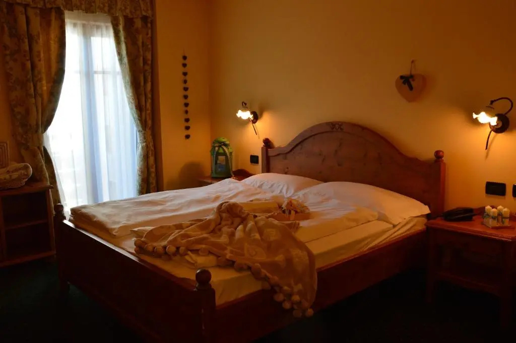 Carpe Diem - Chambres