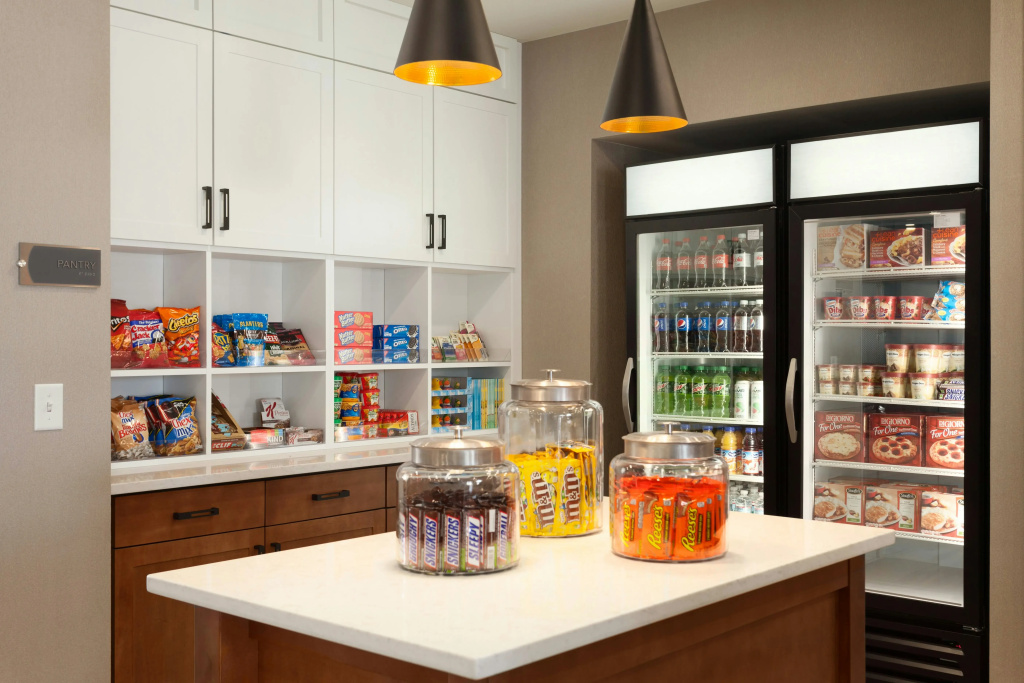 Homewood Suites by Hilton Syracuse - Carrier Circle - Général