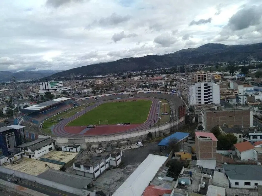 Hotel Zeus - Général