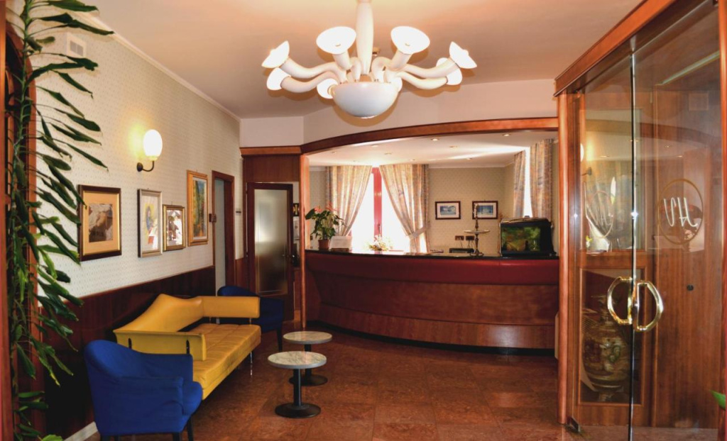 Hotel photo 22