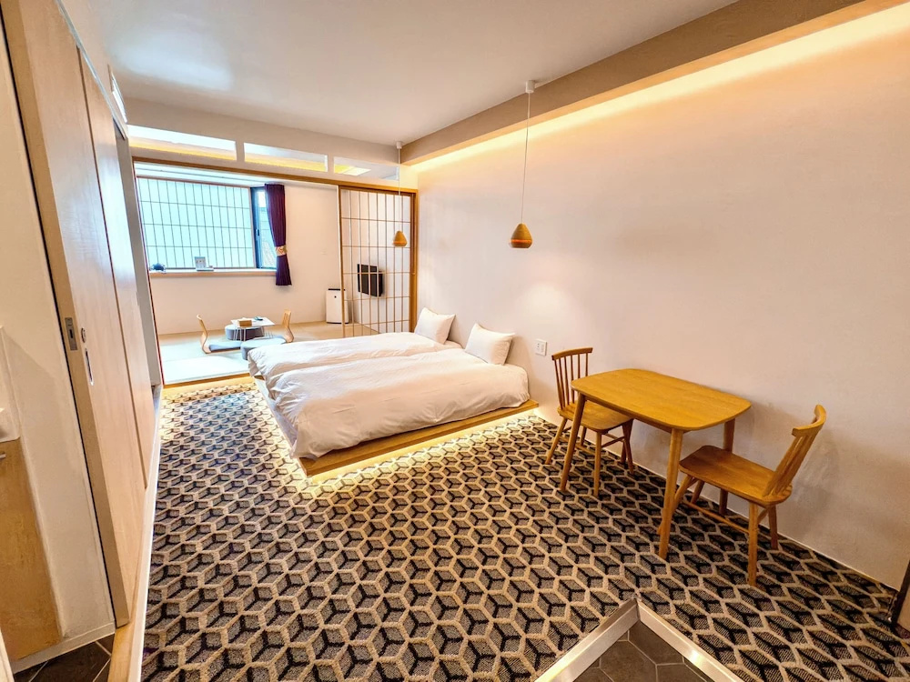 Hotel Imagine Kyoto 사진 3