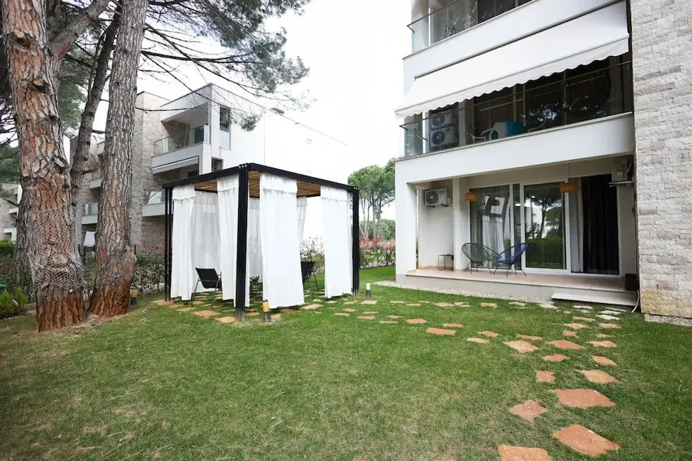 Sanpietro Vacation Apartment 004