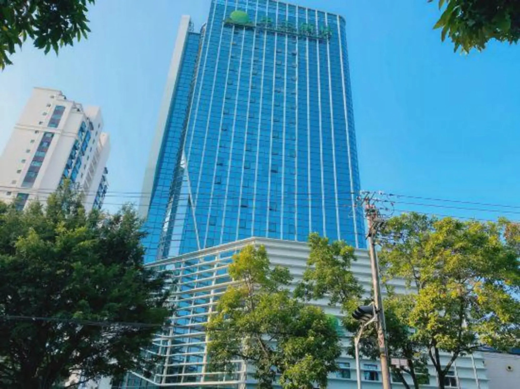 Zhong Yu Hotel - Général