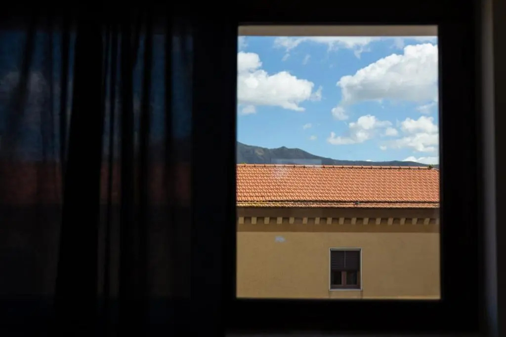 Casa Matuta