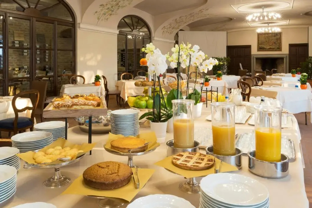 Hotel photo 9