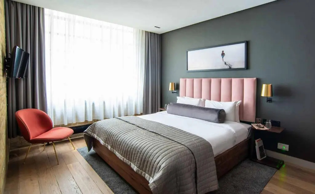 1 Bedroom Premium room