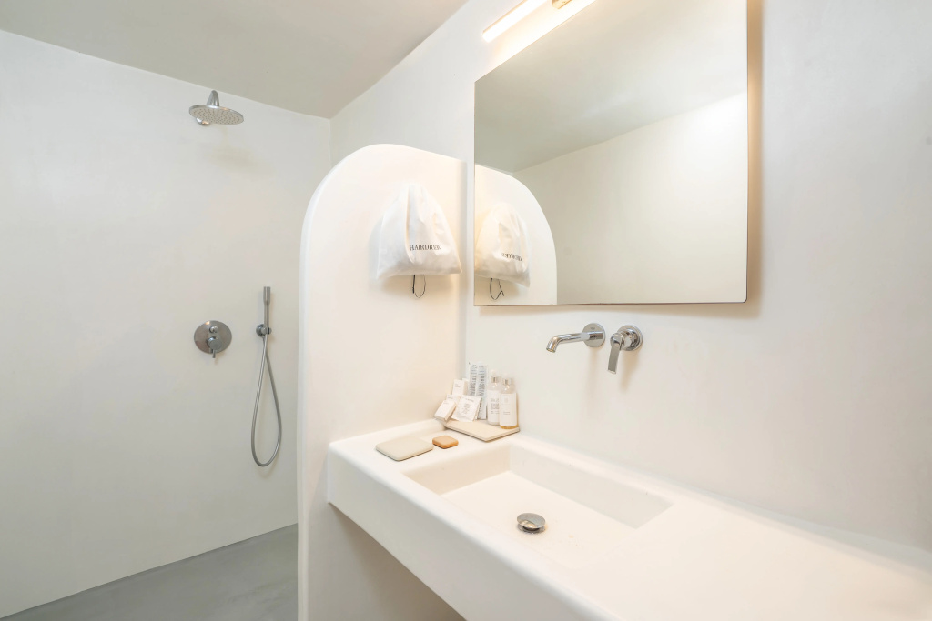 Aqua Luxury Suites - Général