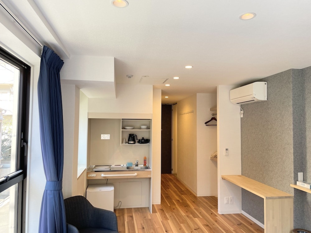 Ikoi Hotel Tokyo 사진 2