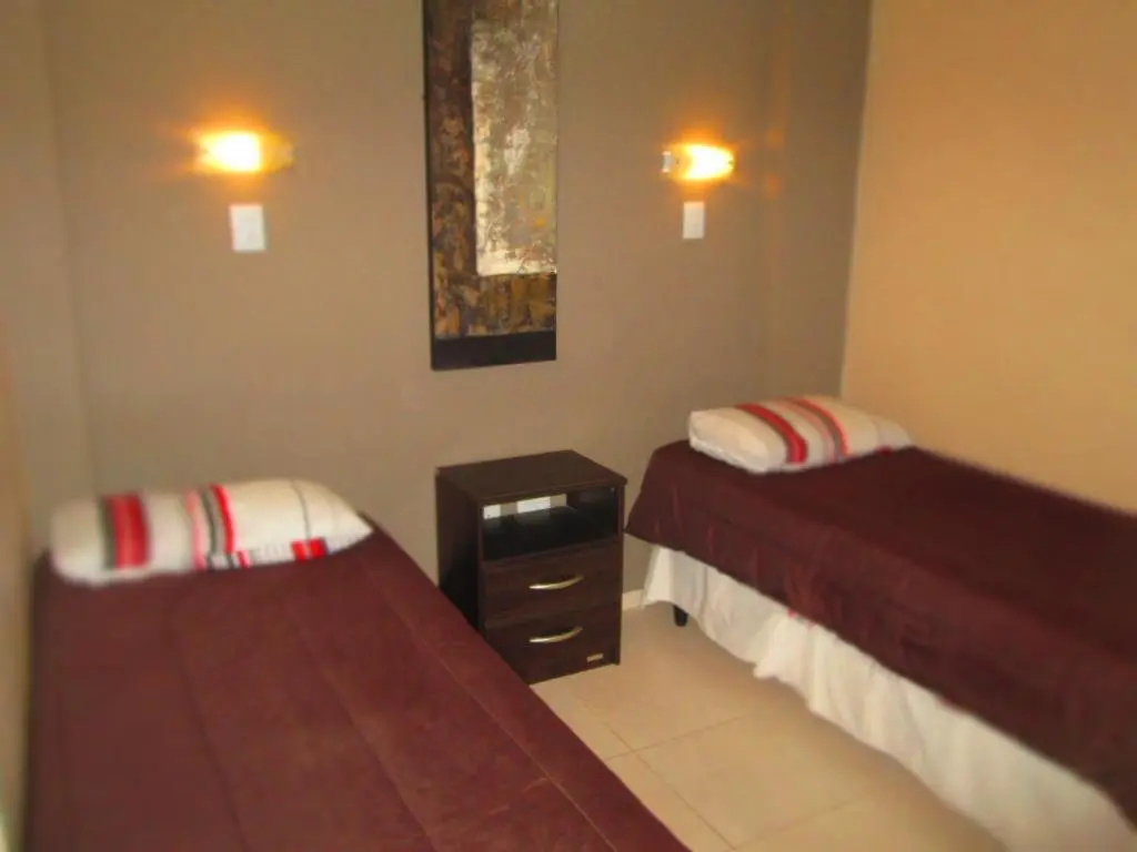Hotel Llota Queens en Frias - Chambres