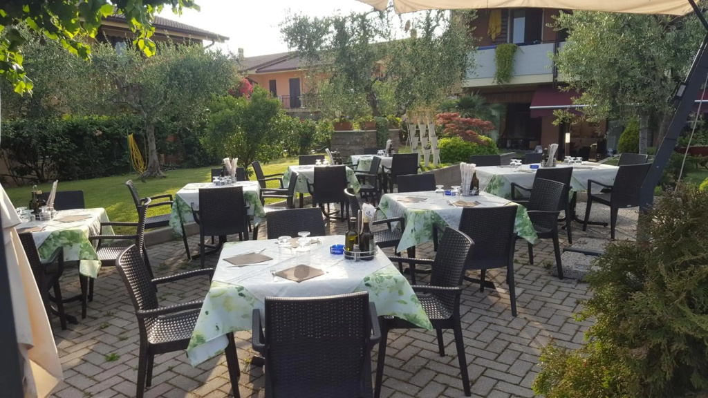 Hotel Andreis - фото 22