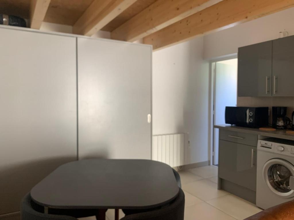 Chalet Cosy et Paisible côté Paris