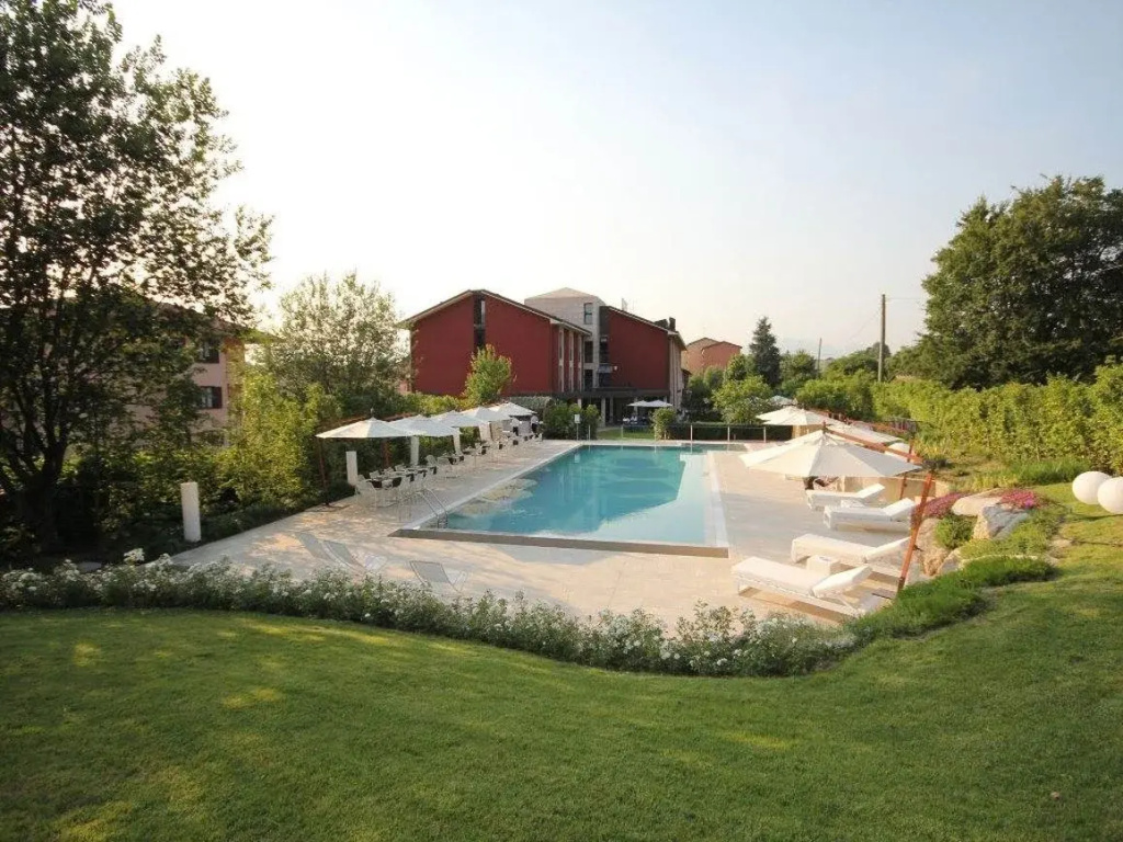 Red's Redaelli Hotel - Général