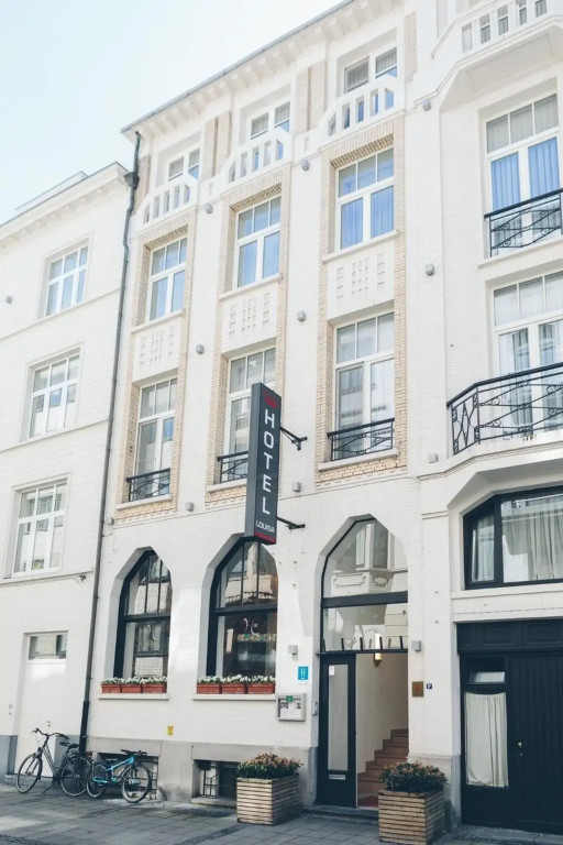 Hotel Louisa - Général