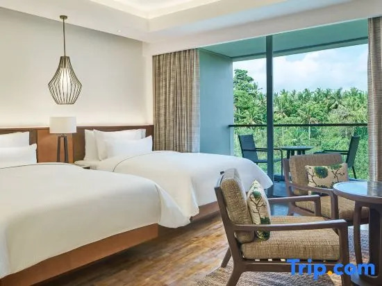 The Westin Resort & Spa Ubud