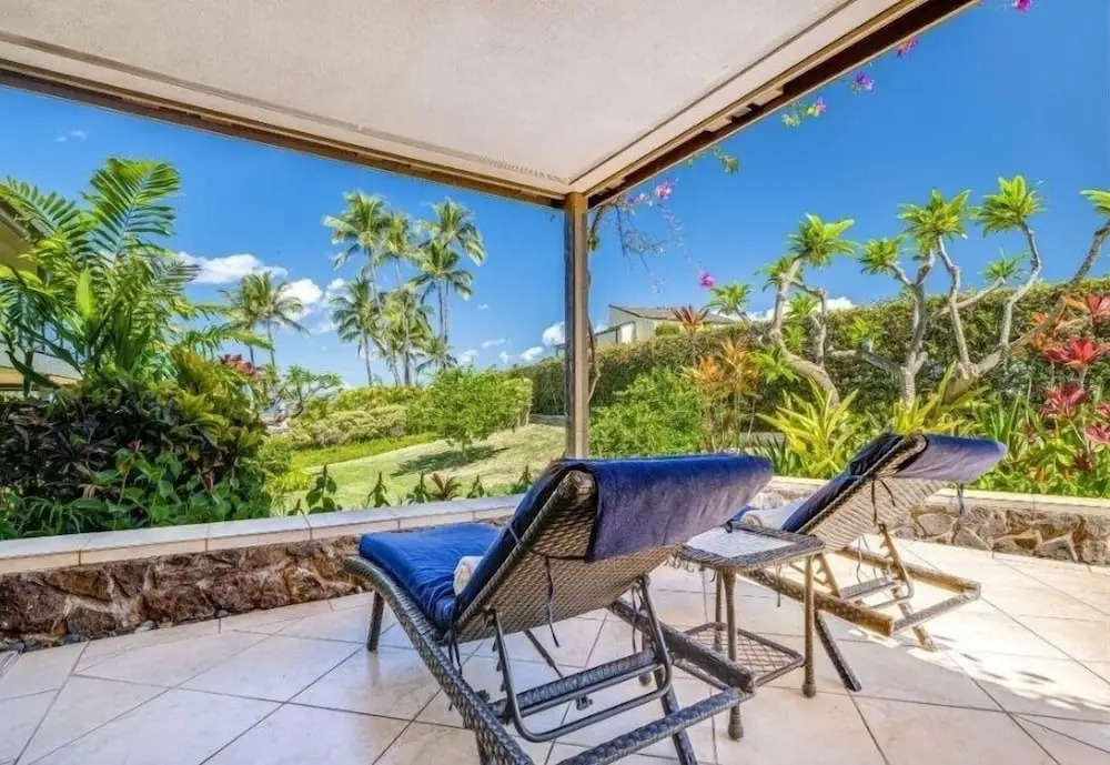 Wailea Elua, #2201^ 2 Bedroom Condo by RedAwning