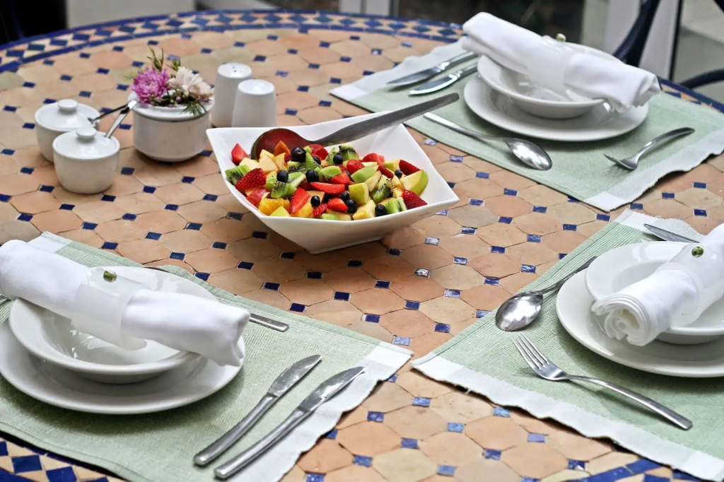 The Walden Suites Guest House