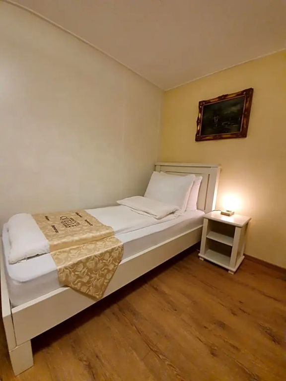Esos Hotel Quelle - Chambres