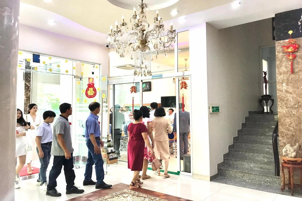 Thien Ha Hotel - Général