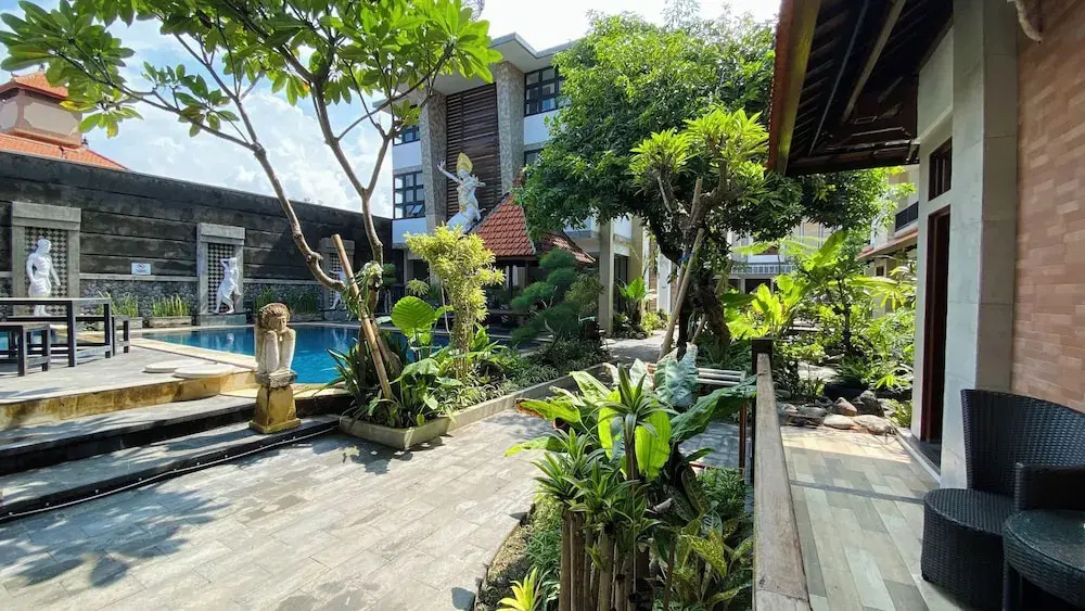 Hotel photo 15