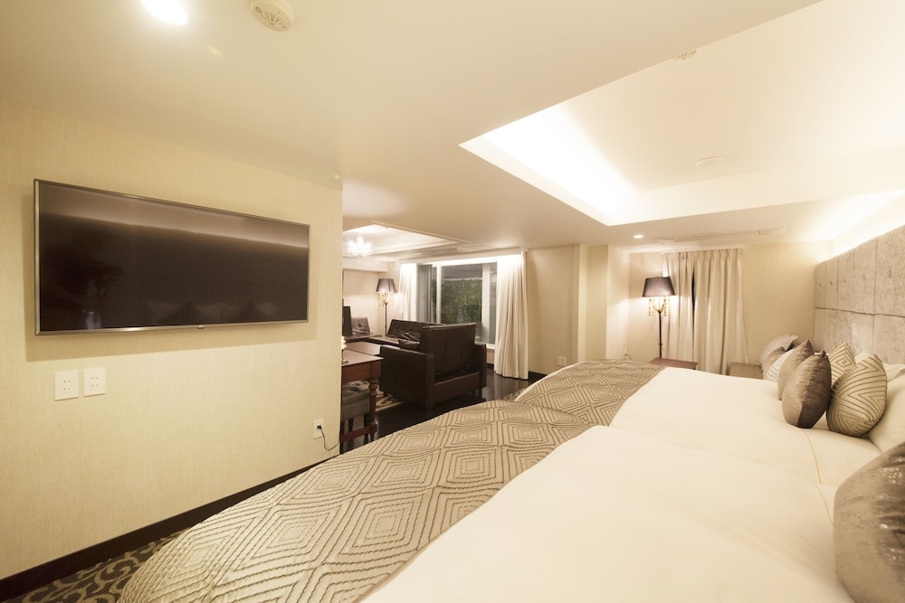 The Centurion Hotel Classic Akasaka 사진 38