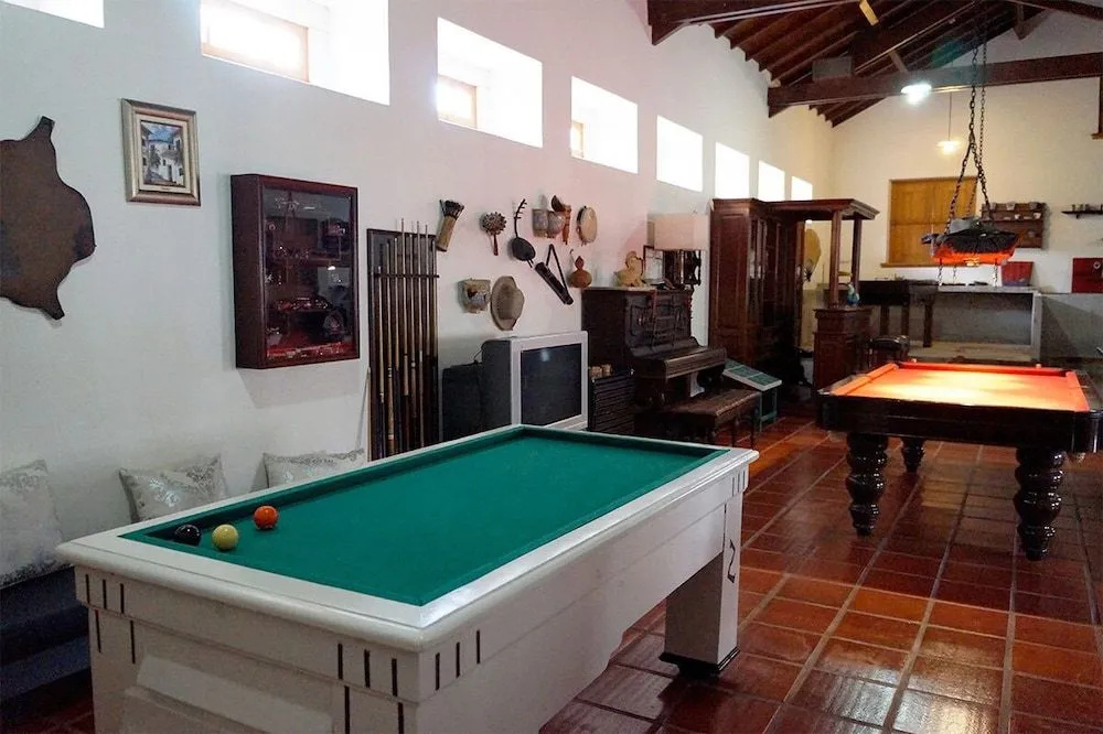 Quinta dos Moinhos - Général