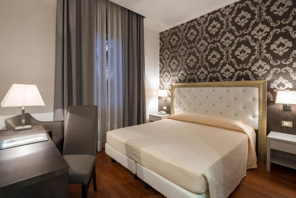 Grand Hotel Terme - Général