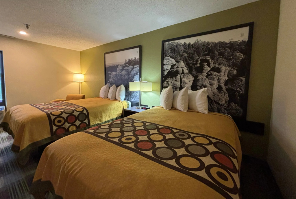 Hotel photo 6