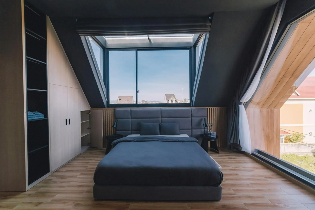 Bliss House Đà Lạt — фото 3