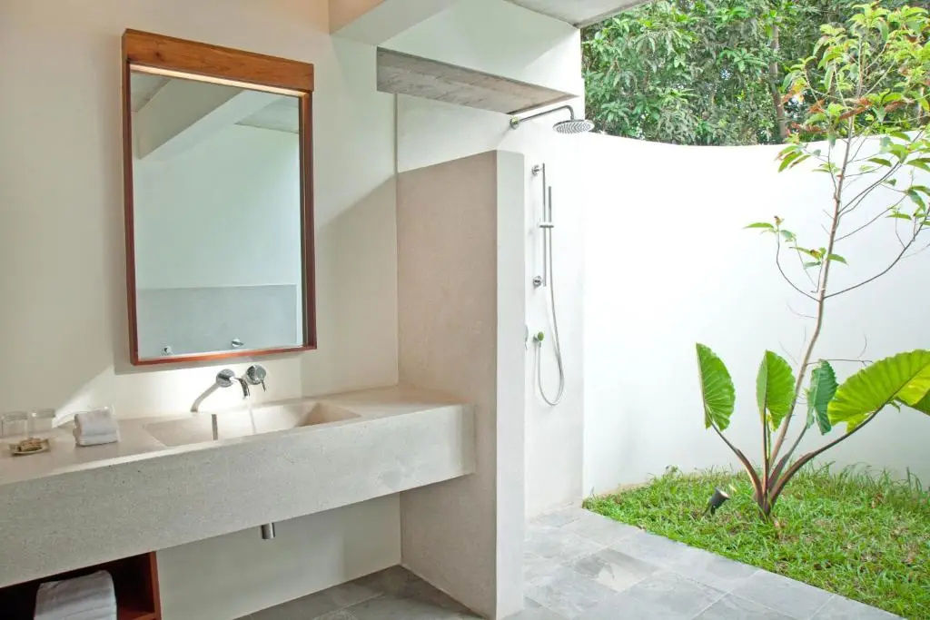 Templation Hotel - Chambres