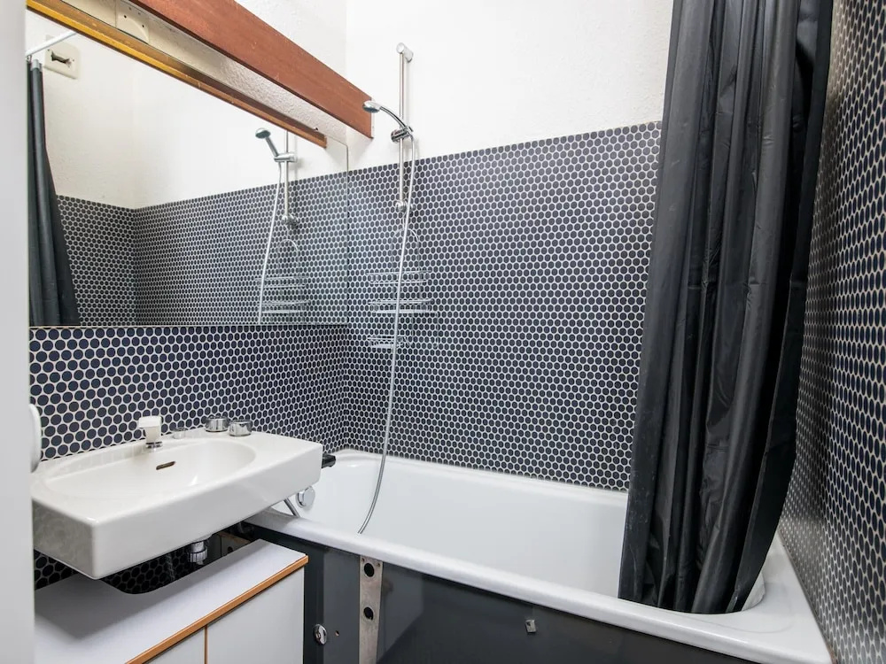Afficher la photo 6 — Apartment in Allos With Balcony