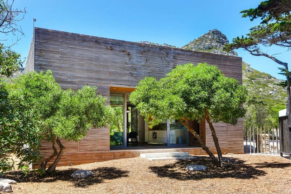 Glasenapp House