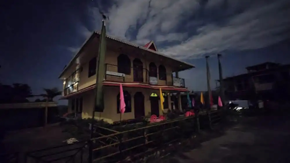 Goroomgo Esti Kutum Farm Stay Kalimpong