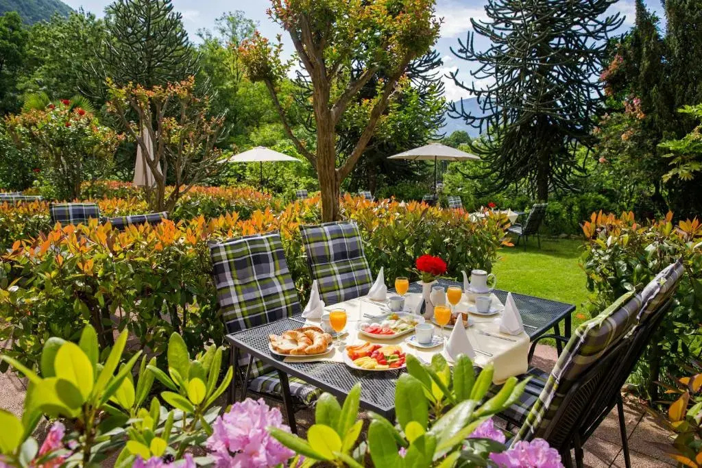 Hotel Al Fiume - Chambres