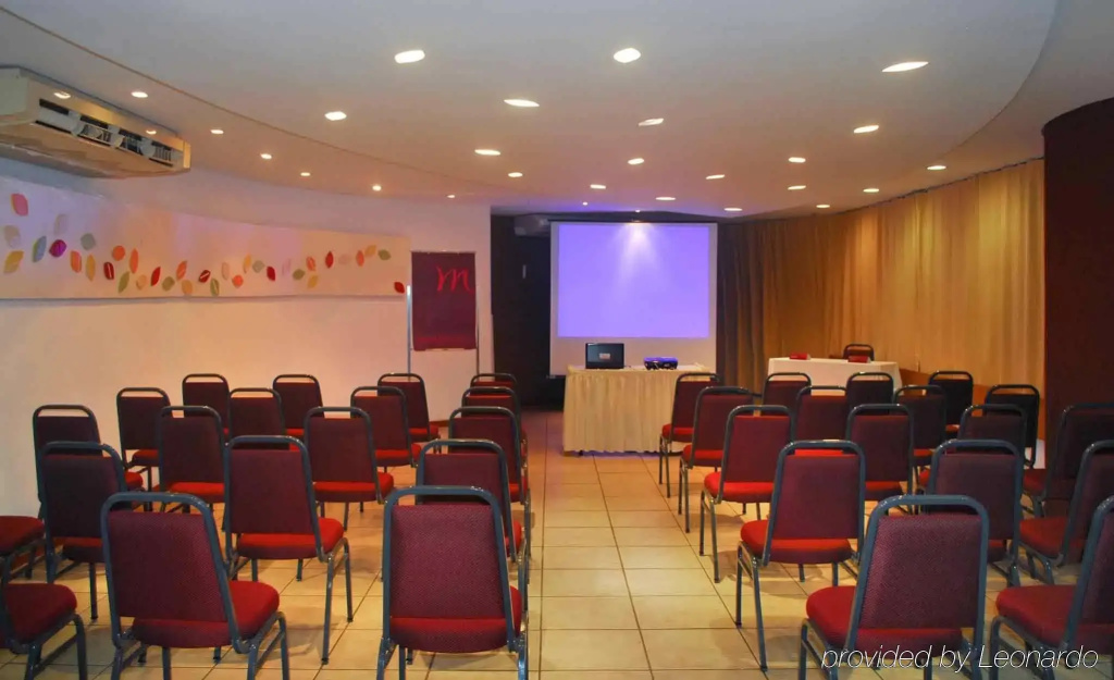 Mercure Fortaleza Meireles Hotel - Général