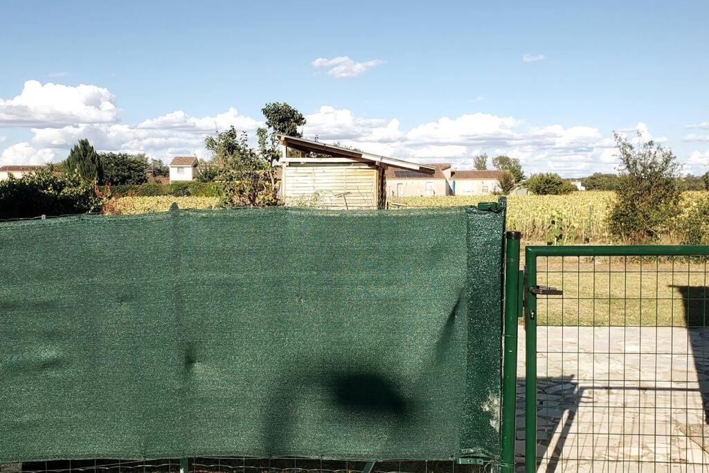 Maison familiale - ménage, serviettes, draps inclus