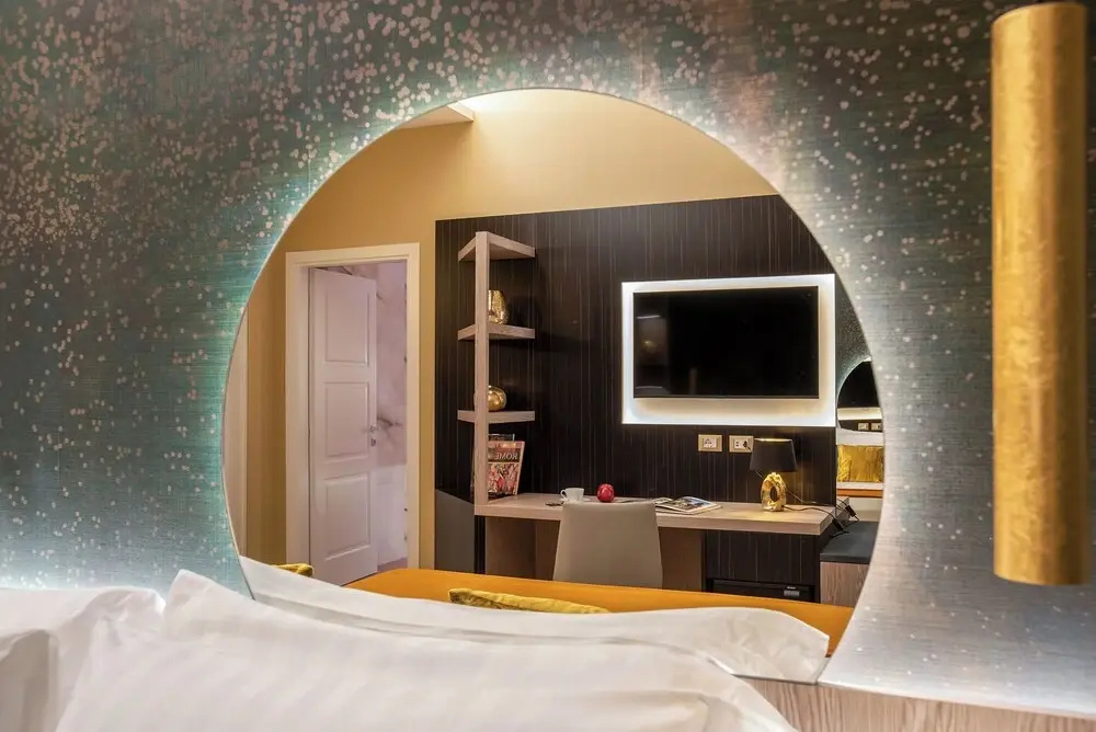 Hotel photo 8