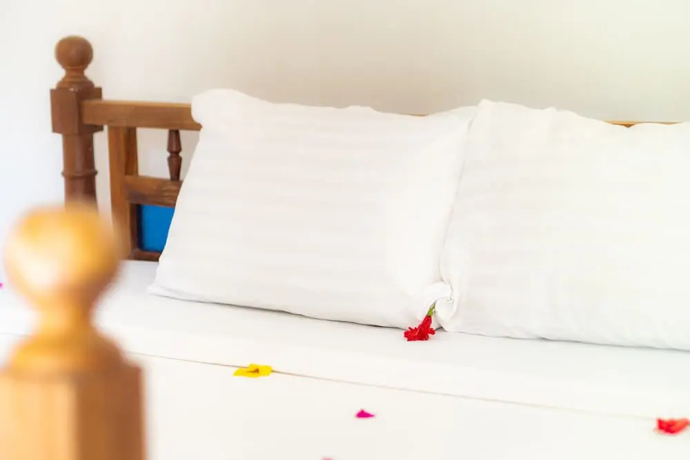 Tanzanite Beach Resort - Chambres