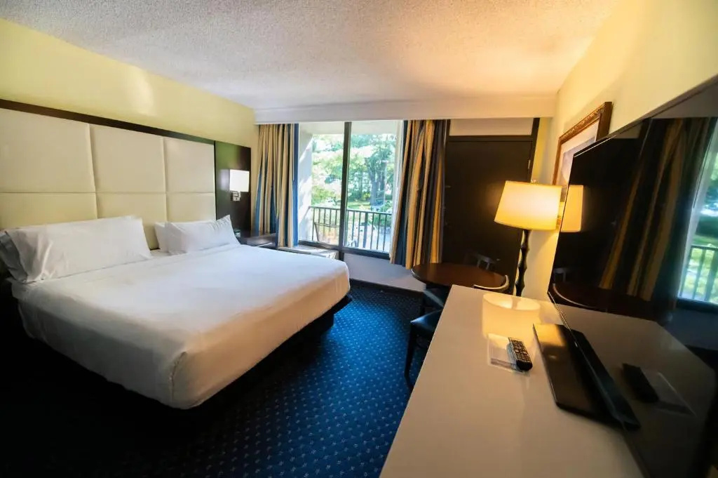 Holiday Inn Resort Bar Harbor - Acadia Natl Park by IHG - Chambres
