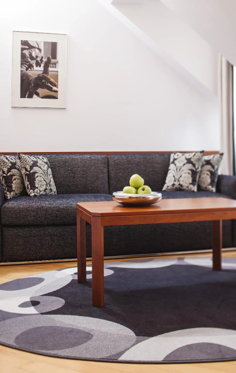 Superior Apartment
