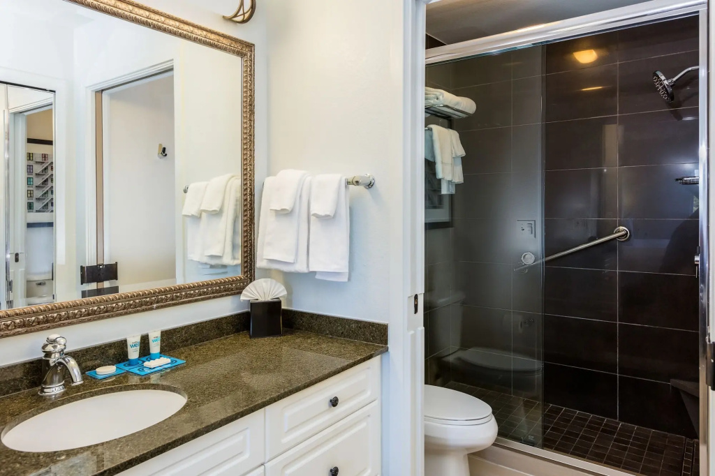HYATT house Santa Clara - Général